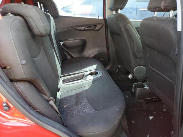 Photo 10 from auction – 2019 CHEVROLET SPARK 1LT with VIN KL8CD6SA8KC741260
