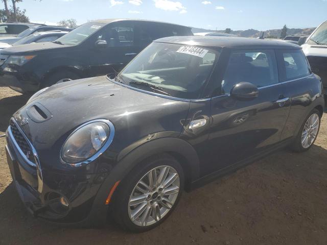 Снимка 1 от търг – 2019 MINI COOPER S с VIN WMWXP7C54K2A54306