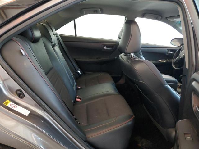 Photo 10 from auction – 2017 TOYOTA CAMRY LE with VIN 4T1BF1FK1HU272207