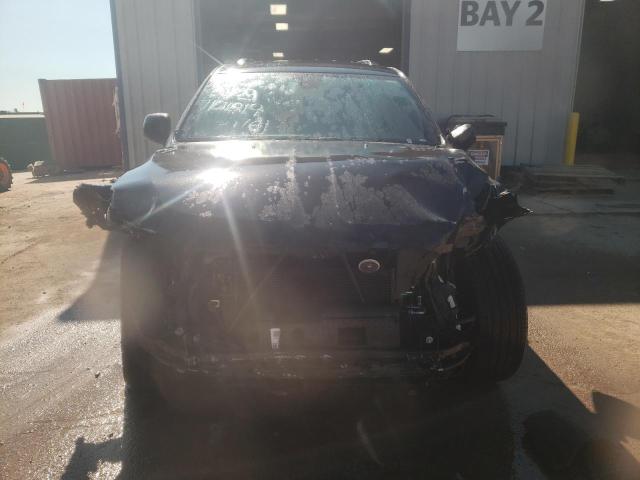 Photo 5 from auction – 2023 DODGE DURANGO SX with VIN 1C4RDHAG8PC685329