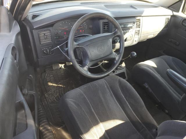 Photo 8 from auction – 2004 DODGE DAKOTA SXT with VIN 1D7GL12K24S670157