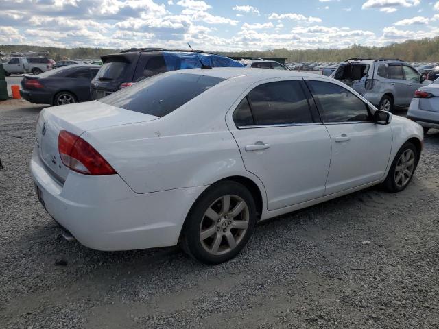 Photo 3 from auction – 2010 MERCURY MILAN PREM with VIN 3MEHM0CG7AR613040
