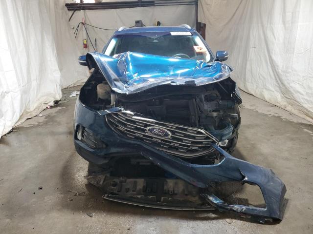 Photo 5 from auction – 2020 FORD EDGE SEL with VIN 2FMPK4J93LBA99845