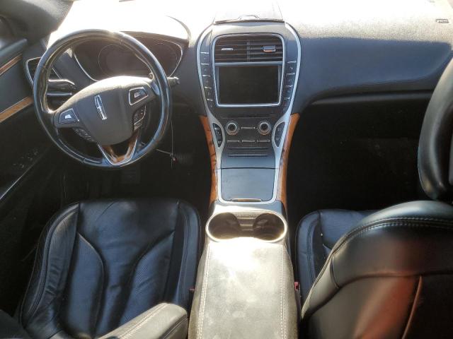 Photo 8 from auction – 2016 LINCOLN MKX RESERV with VIN 2LMTJ8LP0GBL43336