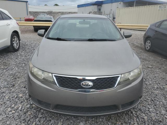 Photo 5 from auction – 2012 KIA FORTE EX with VIN KNAFU4A20C5482009