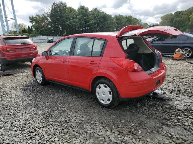 Photo 2 from auction – 2008 NISSAN VERSA S with VIN 3N1BC13E88L414609