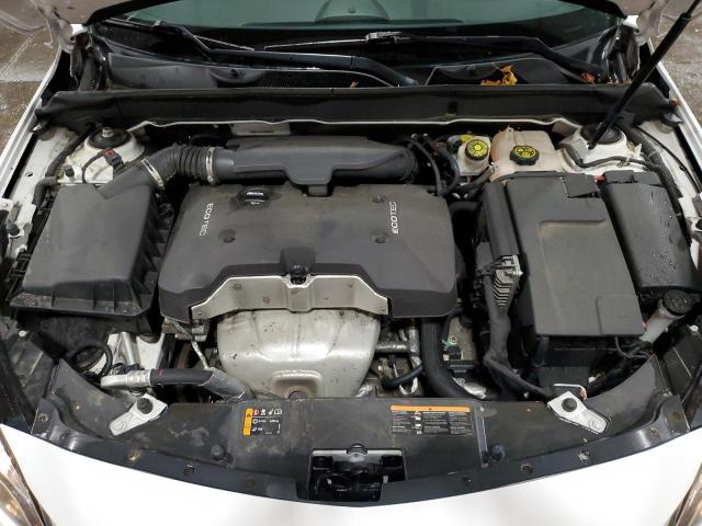 Photo 11 from auction – 2015 CHEVROLET MALIBU 2LT with VIN 1G11D5SL5FF126818