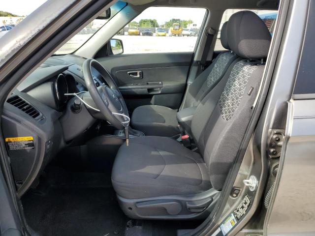 Photo 7 from auction – 2011 KIA SOUL +/!/S with VIN KNDJT2A28B7207947
