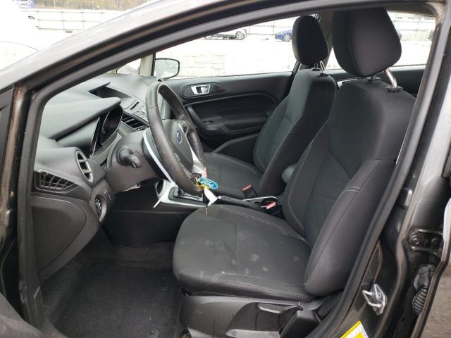Photo 7 from auction – 2016 FORD FIESTA SE with VIN 3FADP4BJ3GM130040