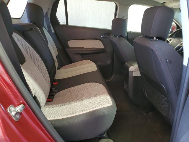 Снимка 11 от търг – 2011 GMC TERRAIN SL с VIN 2CTALSEC7B6420508