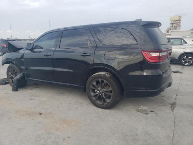 Photo 2 from auction – 2021 DODGE DURANGO GT with VIN 1C4RDHDG9MC822432