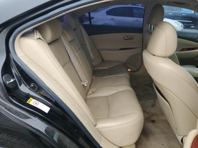 Photo 10 from auction – 2009 LEXUS ES 350 with VIN JTHBJ46G092329783