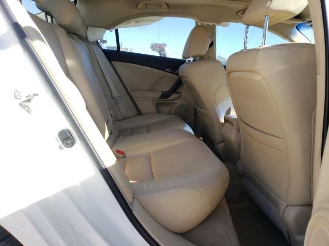 Photo 10 from auction – 2010 ACURA TSX with VIN JH4CU2F68AC024196