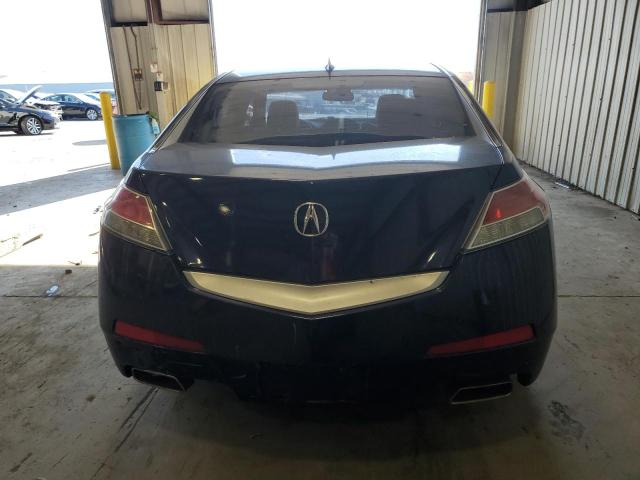 Photo 6 from auction – 2009 ACURA TL with VIN 19UUA86209A014396