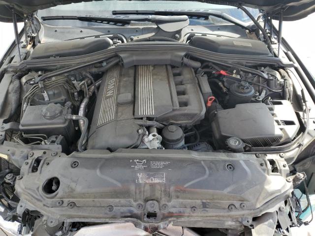 Photo 11 from auction – 2004 BMW 530 I with VIN WBANA73564B802224