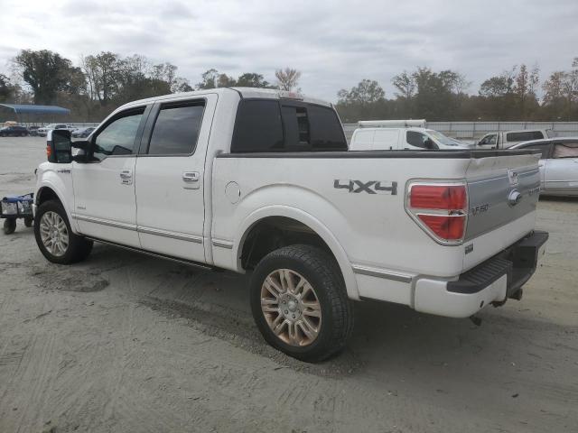 Photo 2 from auction – 2013 FORD F150 SUPER with VIN 1FTFW1ET5DFB16797