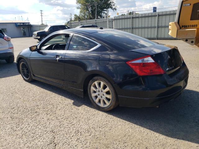 Photo 2 from auction – 2008 HONDA ACCORD EXL with VIN 1HGCS22848A014402