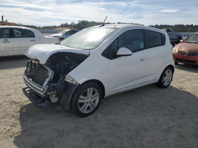 Zdjęcie 1 z aukcji – 2014 CHEVROLET SPARK 1LT z VIN KL8CD6S98EC559200