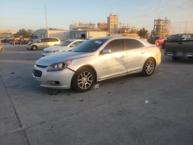 CHEVROLET MALIBU 1LT 2015 with VIN 1G11C5SL8FU150397 - Photo from auction