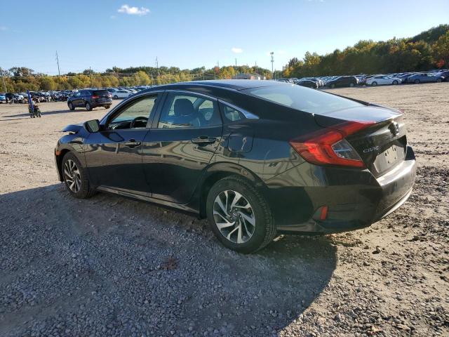 Photo 2 from auction – 2016 HONDA CIVIC EX with VIN 19XFC2F76GE224683