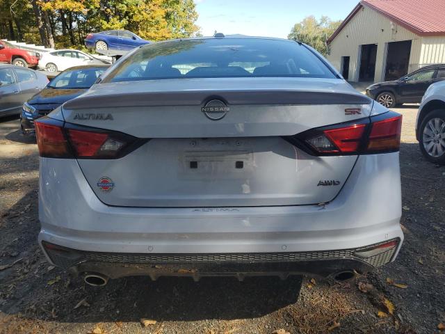 Photo 6 from auction – 2024 NISSAN ALTIMA SR with VIN 1N4BL4CW1RN409816