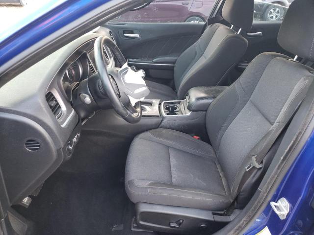 Photo 7 from auction – 2019 DODGE CHARGER SX with VIN 2C3CDXBG9KH754733
