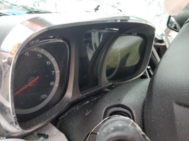 Photo 9 from auction – 2011 GMC TERRAIN SL with VIN 2CTFLWE55B6304349