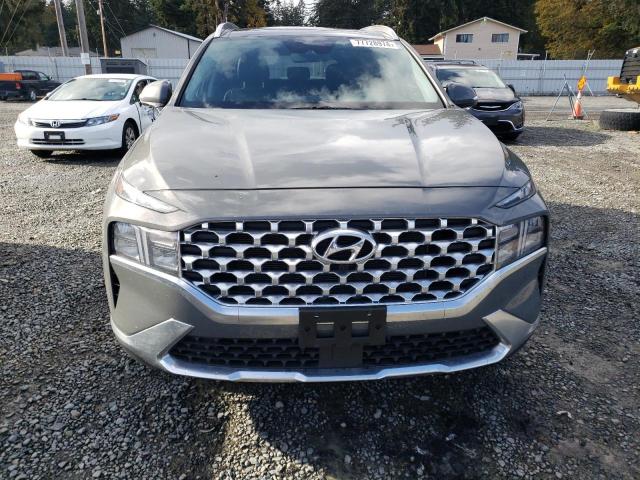 Photo 5 from auction – 2023 HYUNDAI SANTA FE S with VIN 5NMS3DAJ7PH650145