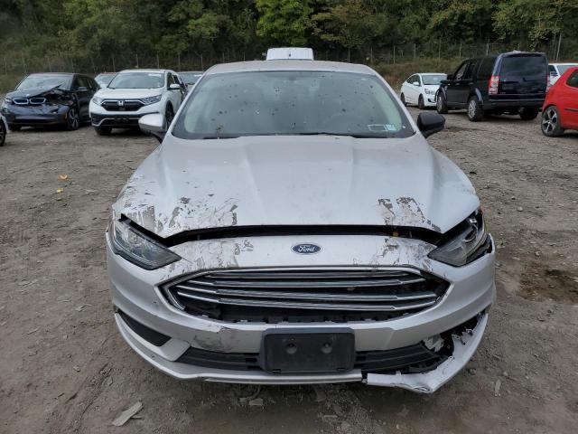 Photo 5 from auction – 2017 FORD FUSION SE with VIN 3FA6P0LU4HR374312