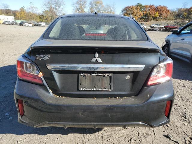 Photo 6 from auction – 2022 MITSUBISHI MIRAGE G4 with VIN ML32FUFJ5NHF03486
