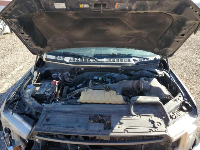 Photo 11 from auction – 2019 FORD F150 SUPER with VIN 1FTEW1EP0KFA33600
