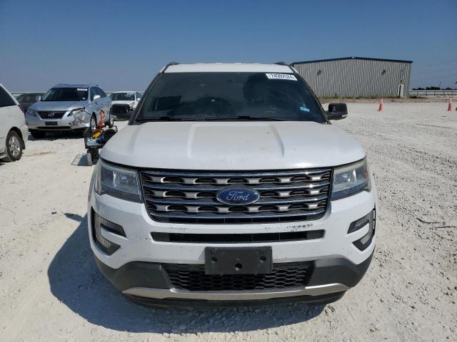 Photo 5 from auction – 2017 FORD EXPLORER X with VIN 1FM5K7D82HGD40595