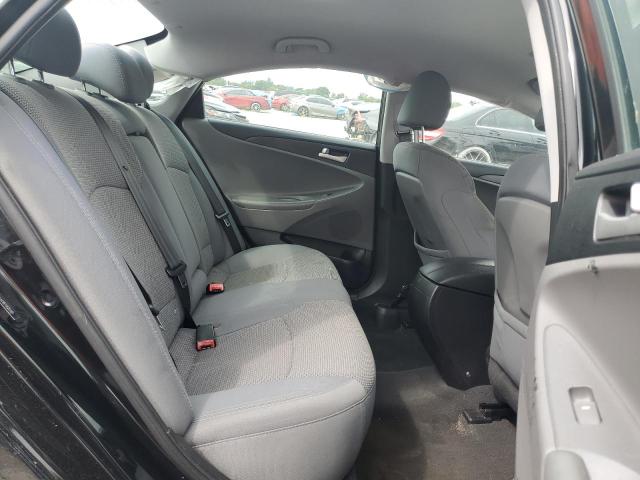 Photo 10 from auction – 2014 HYUNDAI SONATA GLS with VIN 5NPEB4AC8EH825181
