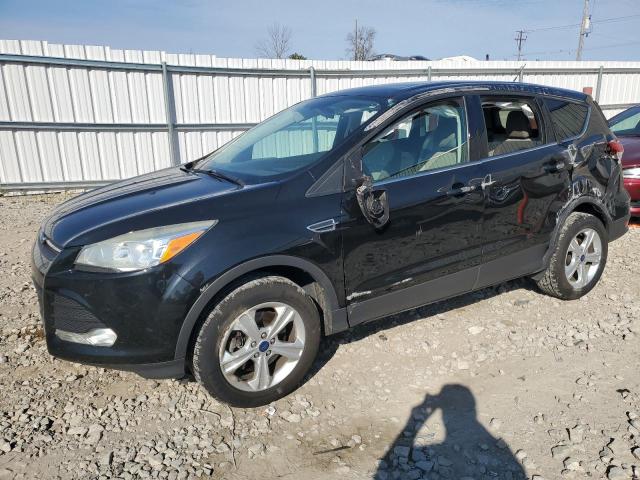 Photo 1 from auction – 2014 FORD ESCAPE SE with VIN 1FMCU9GX5EUA98592