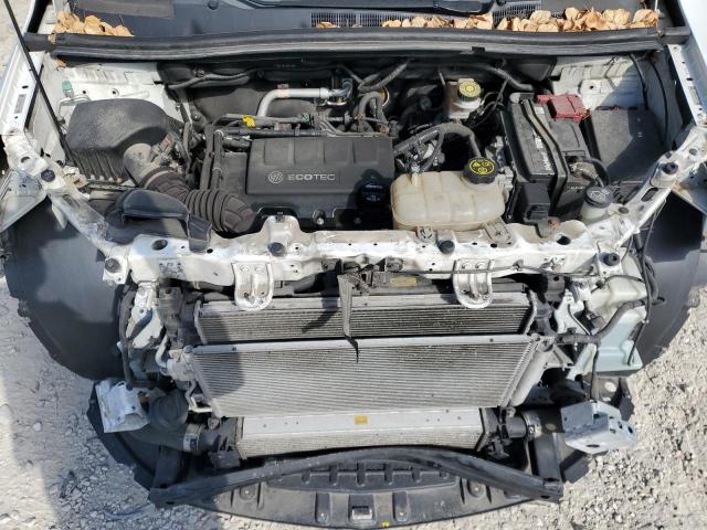 Photo 11 from auction – 2016 BUICK ENCORE with VIN KL4CJASB2GB599460