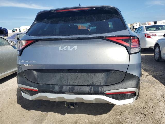 Photo 6 from auction – 2023 KIA SPORTAGE E with VIN 5XYK33AF2PG070933