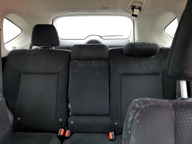 Photo 10 from auction – 2013 HONDA CR-V EX with VIN 3CZRM3H53DG706386