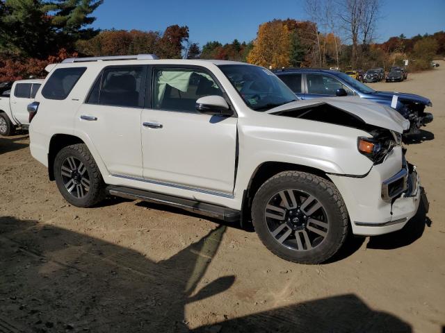 Photo 4 from auction – 2018 TOYOTA 4RUNNER SR with VIN JTEBU5JRXJ5519077