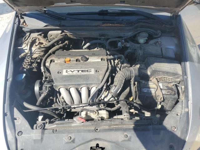 Photo 11 from auction – 2007 HONDA ACCORD with VIN 1HGCM56357A119040