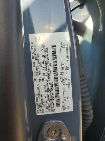 Photo 14 from auction – 2023 FORD ESCAPE with VIN 1FMCU0E13PUB36205