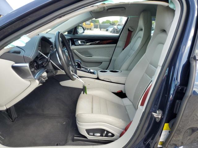 Photo 7 from auction – 2020 PORSCHE PANAMERA B with VIN WP0AA2A76LL103709