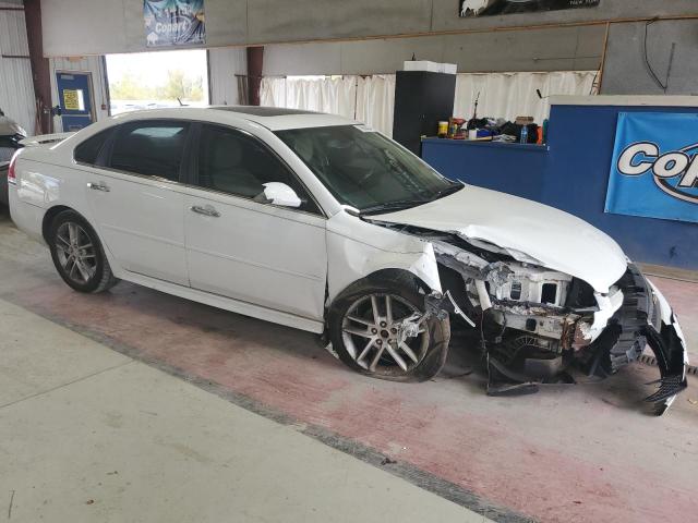 Photo 4 from auction – 2013 CHEVROLET IMPALA LTZ with VIN 2G1WC5E35D1164803