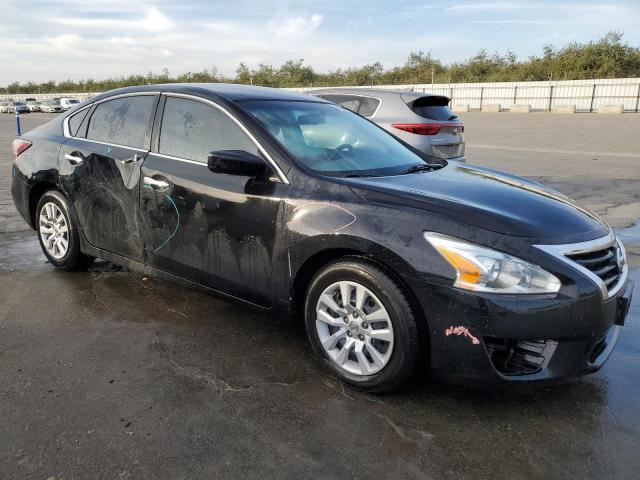 Photo 4 from auction – 2015 NISSAN ALTIMA 2.5 with VIN 1N4AL3AP1FC280159