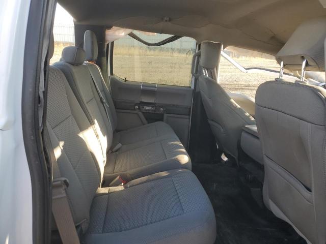 Photo 10 from auction – 2020 FORD F150 SUPER with VIN 1FTEW1E40LKD99751