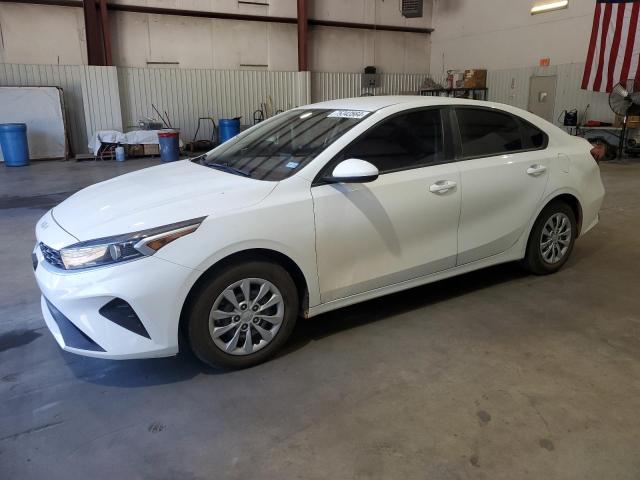 Photo 1 from auction – 2022 KIA FORTE FE with VIN 3KPF24AD4NE447345