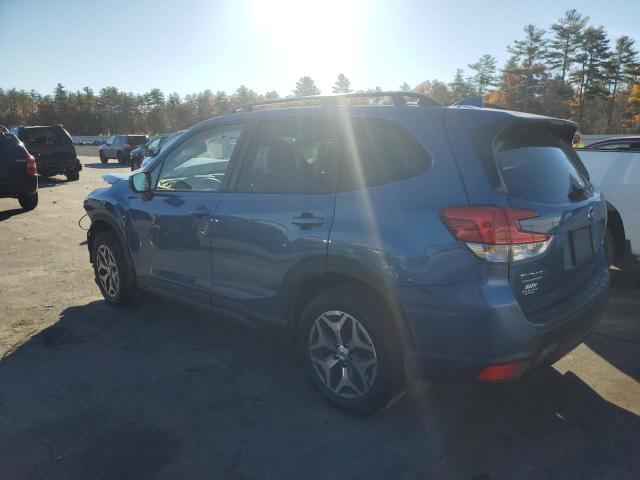 Photo 2 from auction – 2023 SUBARU FORESTER P with VIN JF2SKAECXPH409292