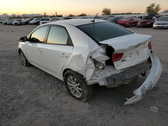Photo 2 from auction – 2011 KIA FORTE EX with VIN KNAFU4A28B5357936