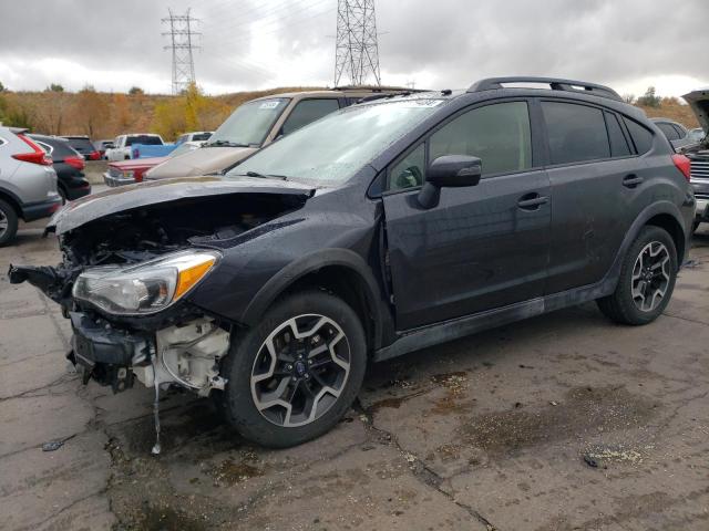 صورة رقم 1 من المزاد - 2016 SUBARU CROSSTREK مع VIN JF2GPANC6G8210053