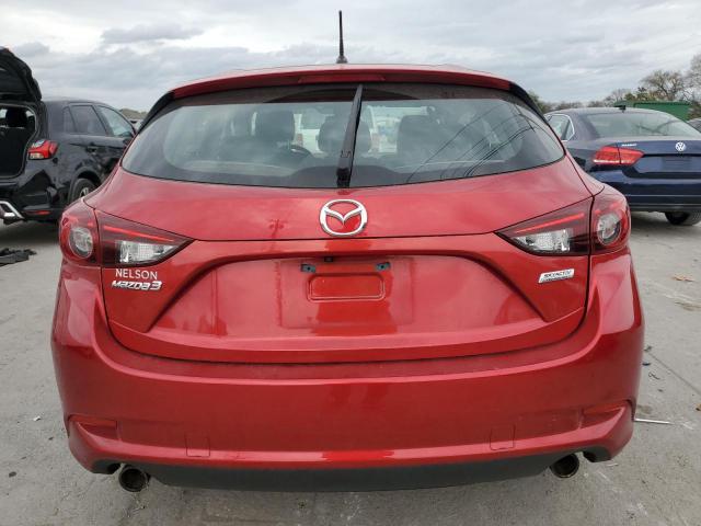 Photo 6 from auction – 2018 MAZDA 3 TOURING with VIN 3MZBN1L35JM164765