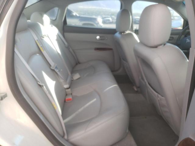 Photo 10 from auction – 2005 BUICK LACROSSE C with VIN 2G4WD562151220761